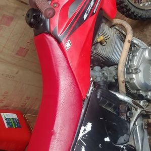 05 crf230f